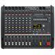 Микшерный пульт  Dynacord PowerMate 600-3