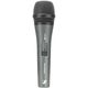 Микрофон Sennheiser E 835-S, Кнопка включения: Есть