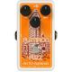 Педаль эффектов Electro-Harmonix Flatiron Fuzz