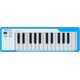 MIDI-клавиатура Arturia MicroLab Blue