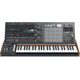 Аналоговый синтезатор Arturia MatrixBrute & Flight Case