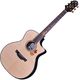 Гитара электроакустическая Crafter AL G-1000ce