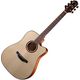 Гитара электроакустическая Crafter HD-500CE
