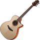 Гитара электроакустическая Crafter HG-500CE