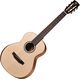 Гитара электроакустическая Crafter Mino Black Walnut