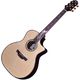 Гитара электроакустическая Crafter PK G-1000ce