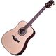 Гитара электроакустическая Crafter SRP D-36e