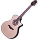 Гитара электроакустическая Crafter SRP G-27ce
