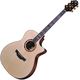 Гитара электроакустическая Crafter STG G-22ce