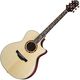 Гитара электроакустическая Crafter STG G-28ce