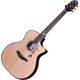 Гитара электроакустическая Crafter TB G-1000ce
