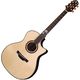 Гитара электроакустическая Crafter WF G-1000ce