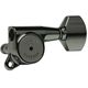 Колки Gotoh SG381-07-B HAPM 3+3