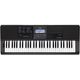 Синтезатор Casio CT-X800
