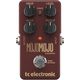 Педаль эффектов TC Electronic MojoMojo Overdrive
