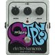 Педаль эффектов Electro-Harmonix Micro Q-Tron