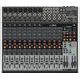 Микшерный пульт Behringer X2222USB
