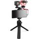 Комплект для мобильной съемки Rode Vlogger Kit Universal