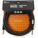 Кабель MXR DCIS20, Длина: 6, Угловой джек: Нет