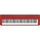 Синтезатор Casio CT-S1 RD
