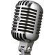 Микрофон Shure 55SH Series II