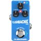 Педаль эффектов TC Electronic Flashback 2 Mini Delay