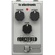 Педаль эффектов TC Electronic Forcefield Compressor