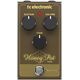 Педаль эффектов TC Electronic Honey Pot Fuzz