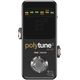 Тюнер TC Electronic Polytune 3 Noir