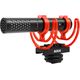 Микрофон Rode VideoMic GO II