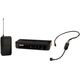 Радиосистема Shure BLX14E/P31 M17