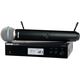 Радиосистема Shure BLX24RE/B58 M17