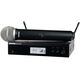 Радиосистема Shure BLX24RE/PG58 M17