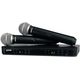 Радиосистема Shure BLX288E/PG58 M17