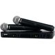 Радиосистема Shure BLX288E/SM58 M17