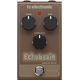 Педаль эффектов TC Electronic Echobrain Analog Delay