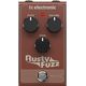 Педаль эффектов TC Electronic Rusty Fuzz