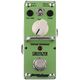 Педаль эффектов Tomsline AGR-3 Greenizer Vintage Overdrive