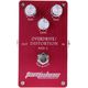 Педаль эффектов Tomsline AOD-1 Overdrive / Distortion