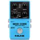 Педаль эффектов Nux Mod Core Deluxe MKII