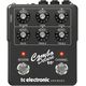 Предусилитель гитарный TC Electronic Combo Deluxe 65' Preamp