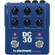 Предусилитель гитарный TC Electronic DC30 Preamp