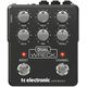 Предусилитель гитарный TC Electronic Dual Wreck Preamp