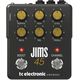 Предусилитель гитарный TC Electronic JIMS 45 Preamp