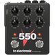 Предусилитель гитарный TC Electronic V550 Preamp