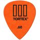 Медиатор Dunlop 462R.60 Tortex TIII 0.60