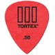 Медиатор Dunlop 462R.50 Tortex TIII 0.50