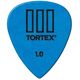 Медиатор Dunlop 462R1.00 Tortex TIII 1.0