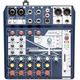 Микшерный пульт Soundcraft Notepad-8FX