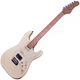 Электрогитара Crafter Silhouette S VVS MP MW